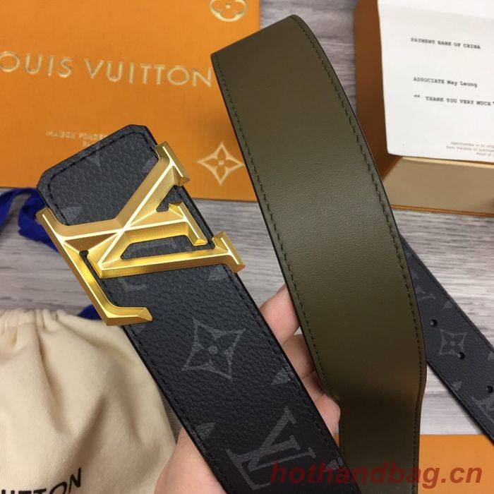 Louis Vuitton Belt 40MM LVB00035